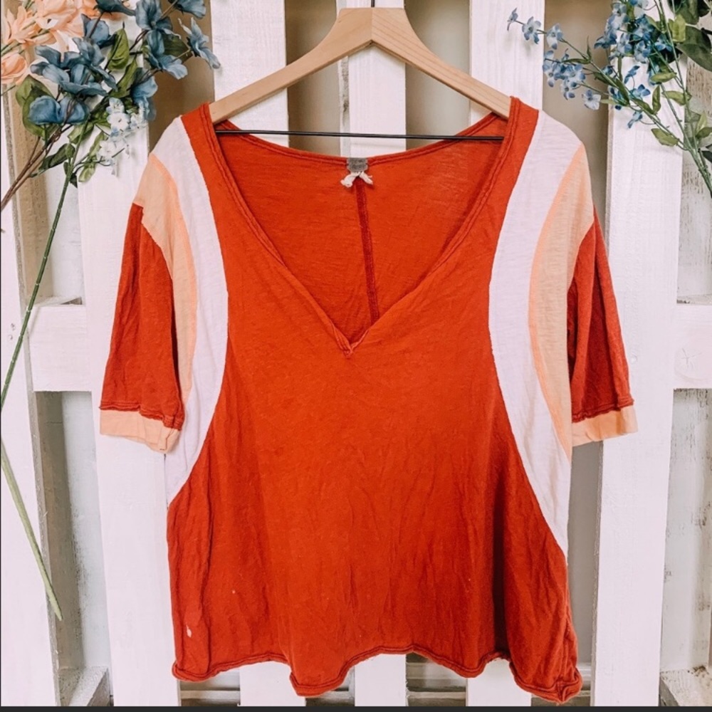 Free People Top